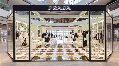 logo prada corona|Prada unveils the “Prada Symbols” pop up.